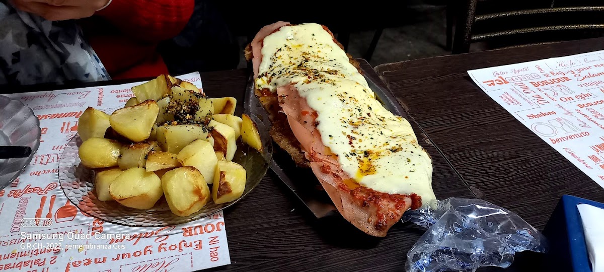 Slide Background Image